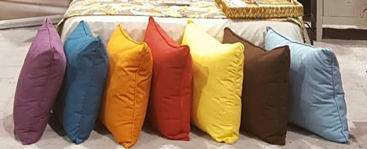 Outdoor Pillow Covers