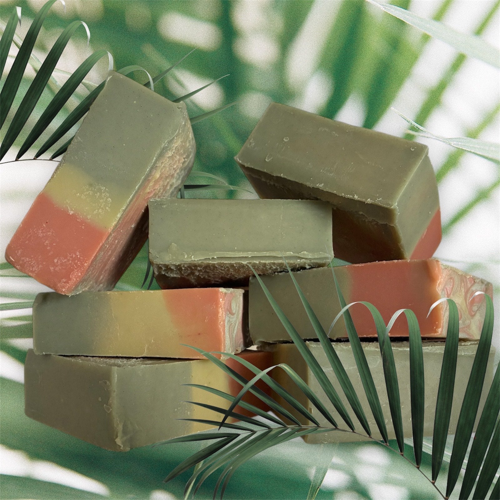 Soaps