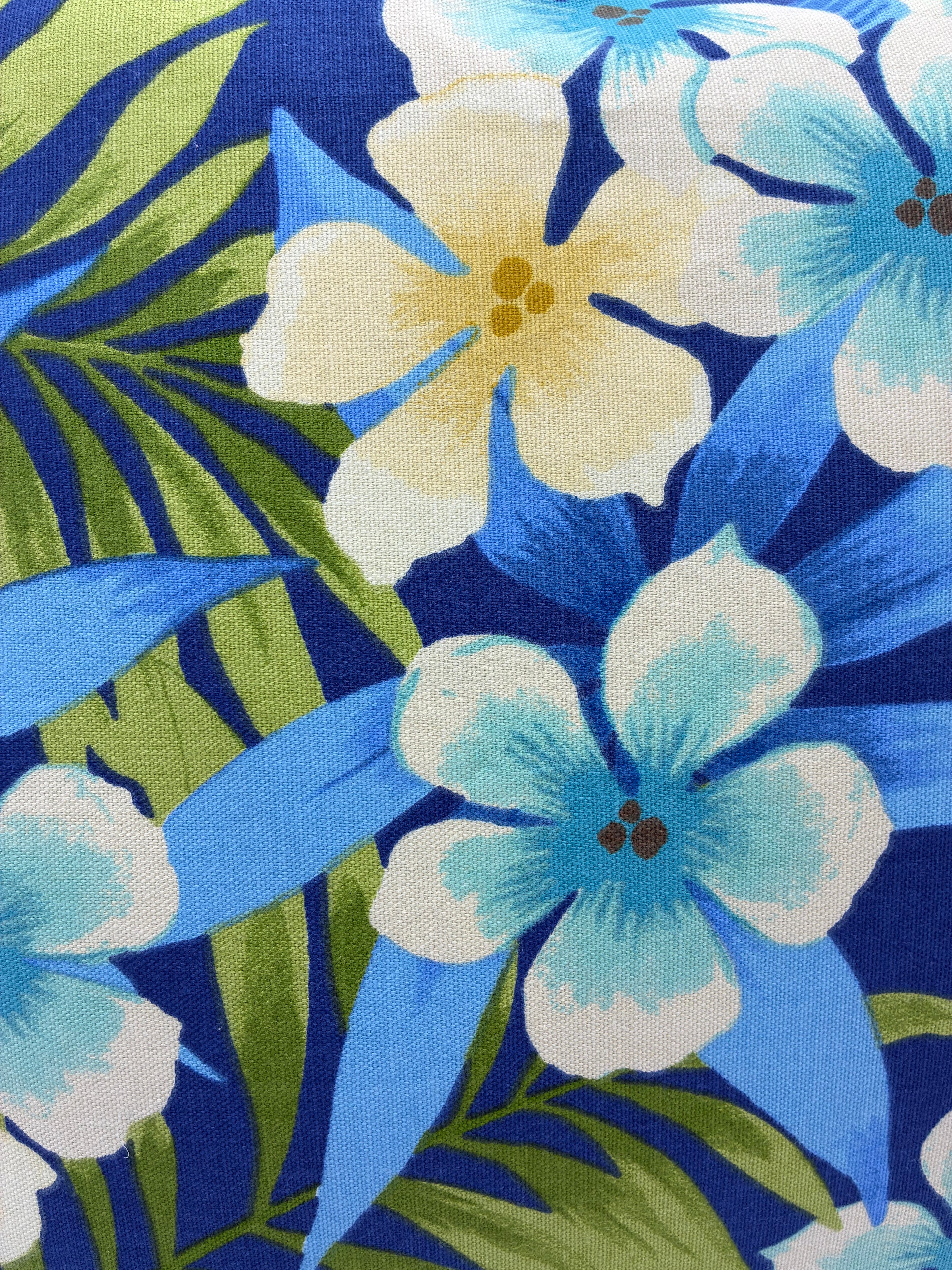 Sugar Beach pillow cover