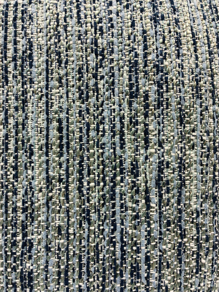 Refined lex pillow cover with clean texture