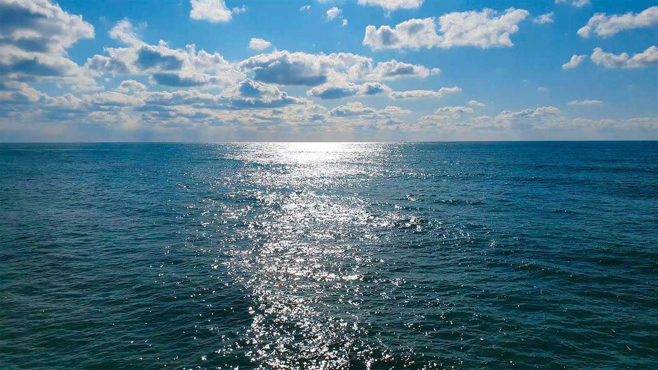 Coastal living benefits mood with calm ocean waves, fresh air, and relaxing beach scenes