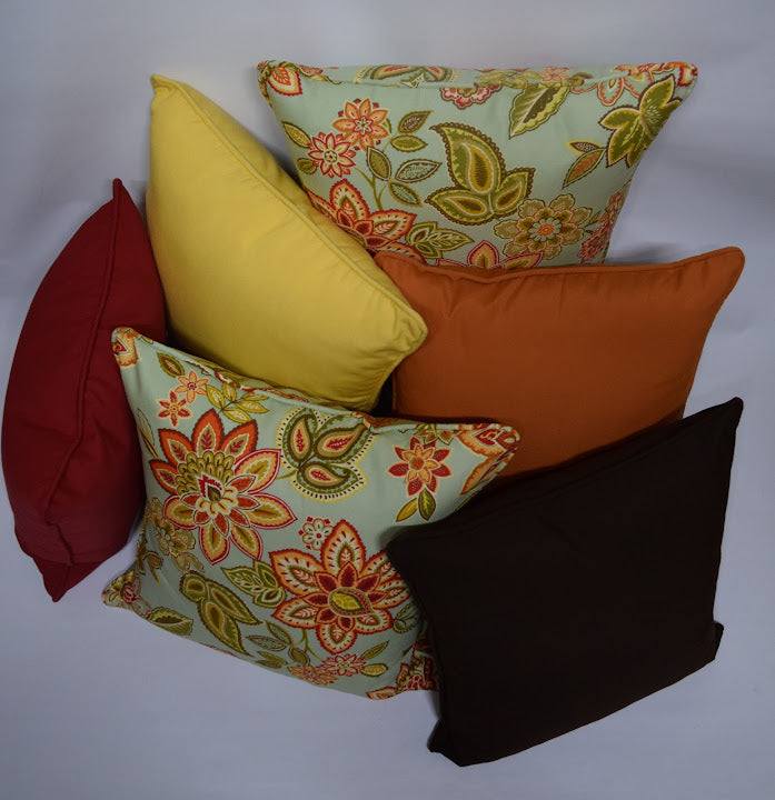 Pillow Covers