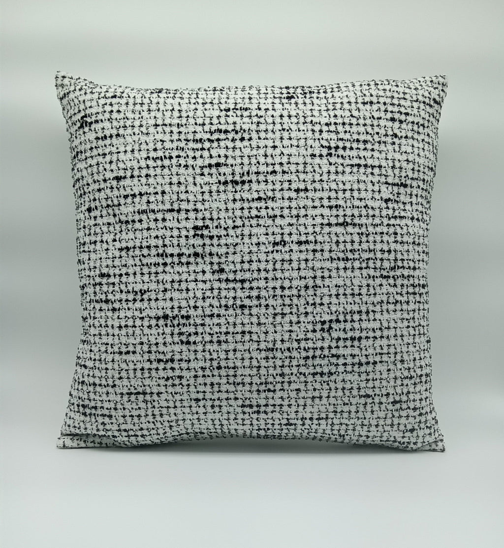 oreo pillow cover