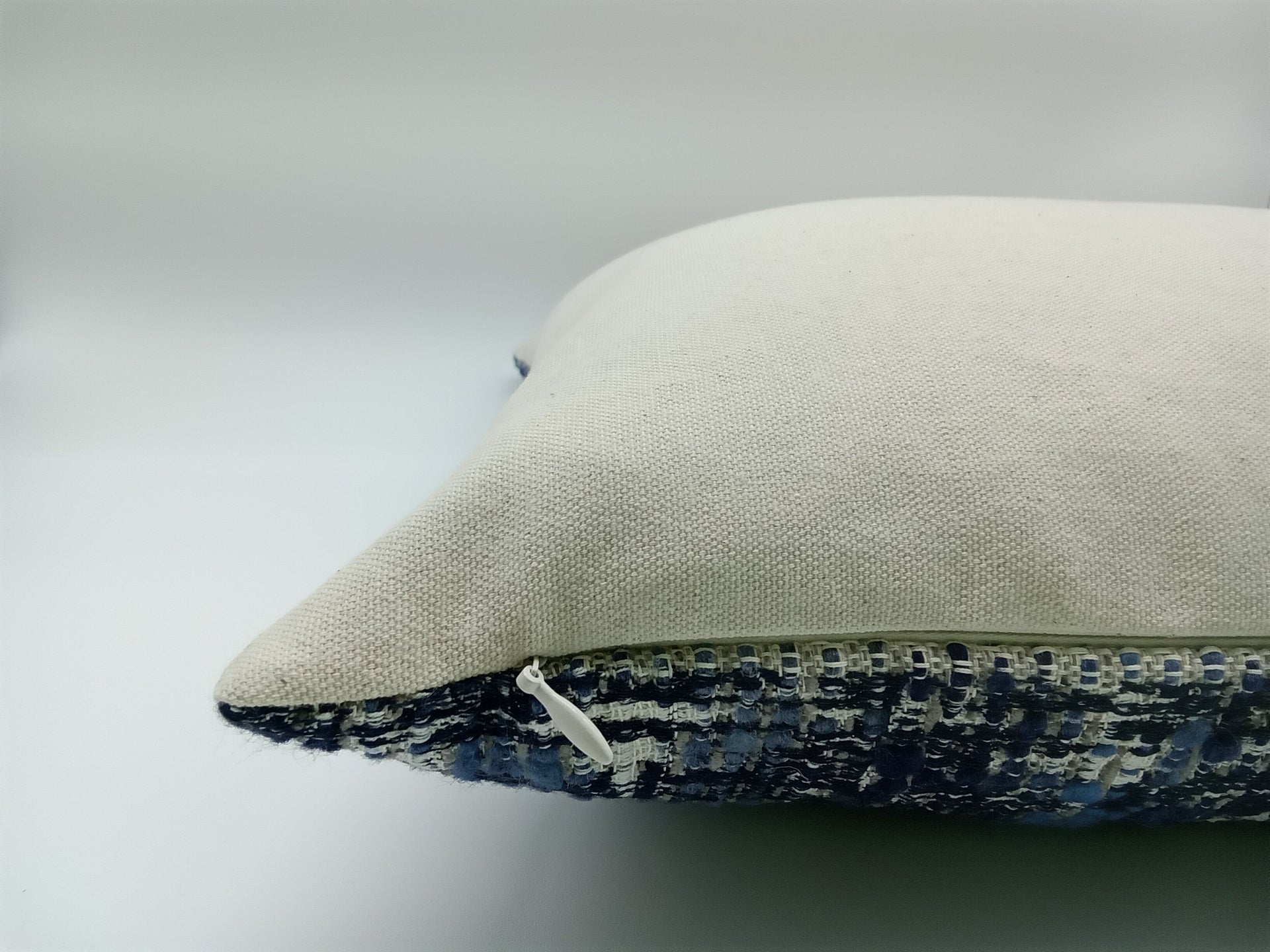 Anchor pillow cover