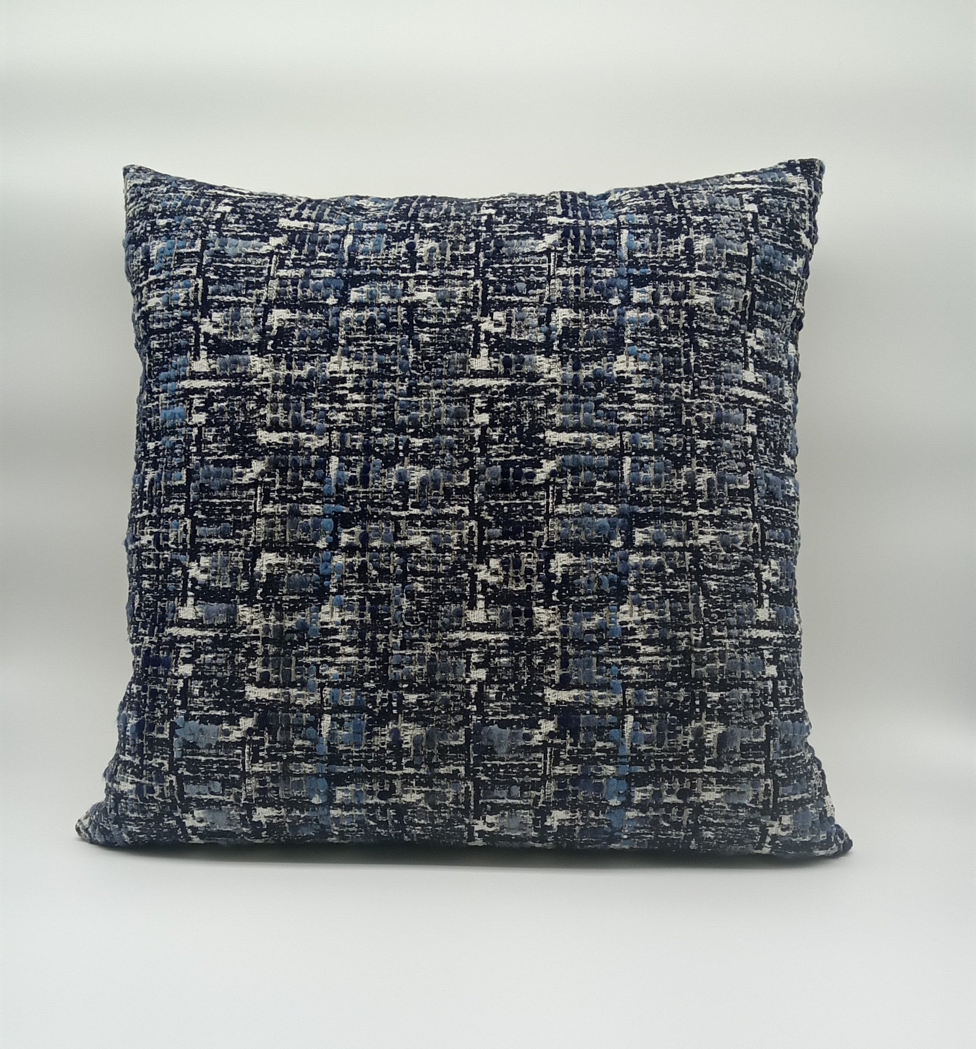 Anchor pillow cover