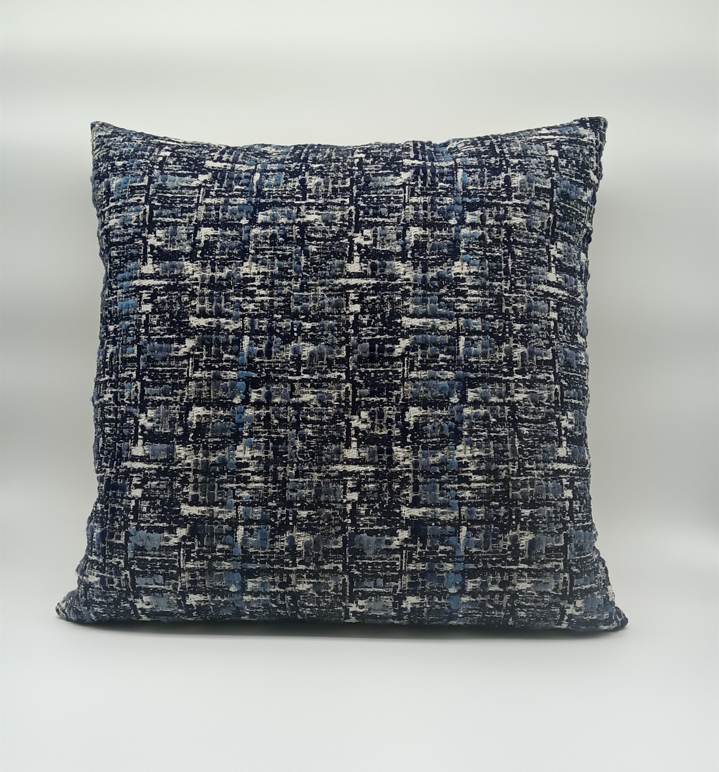 Anchor pillow cover