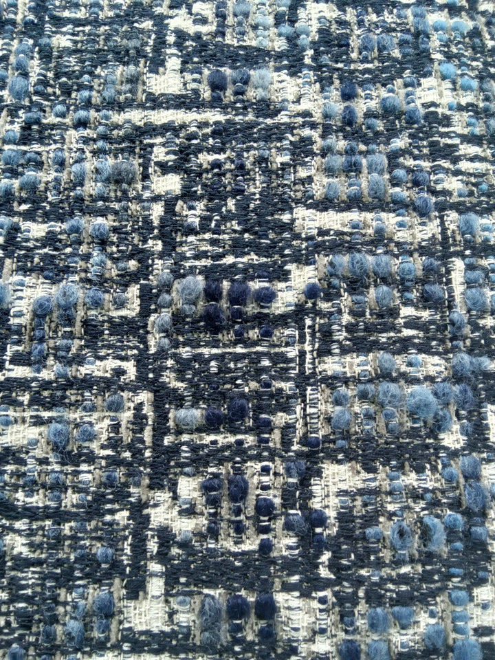 Anchor pillow cover