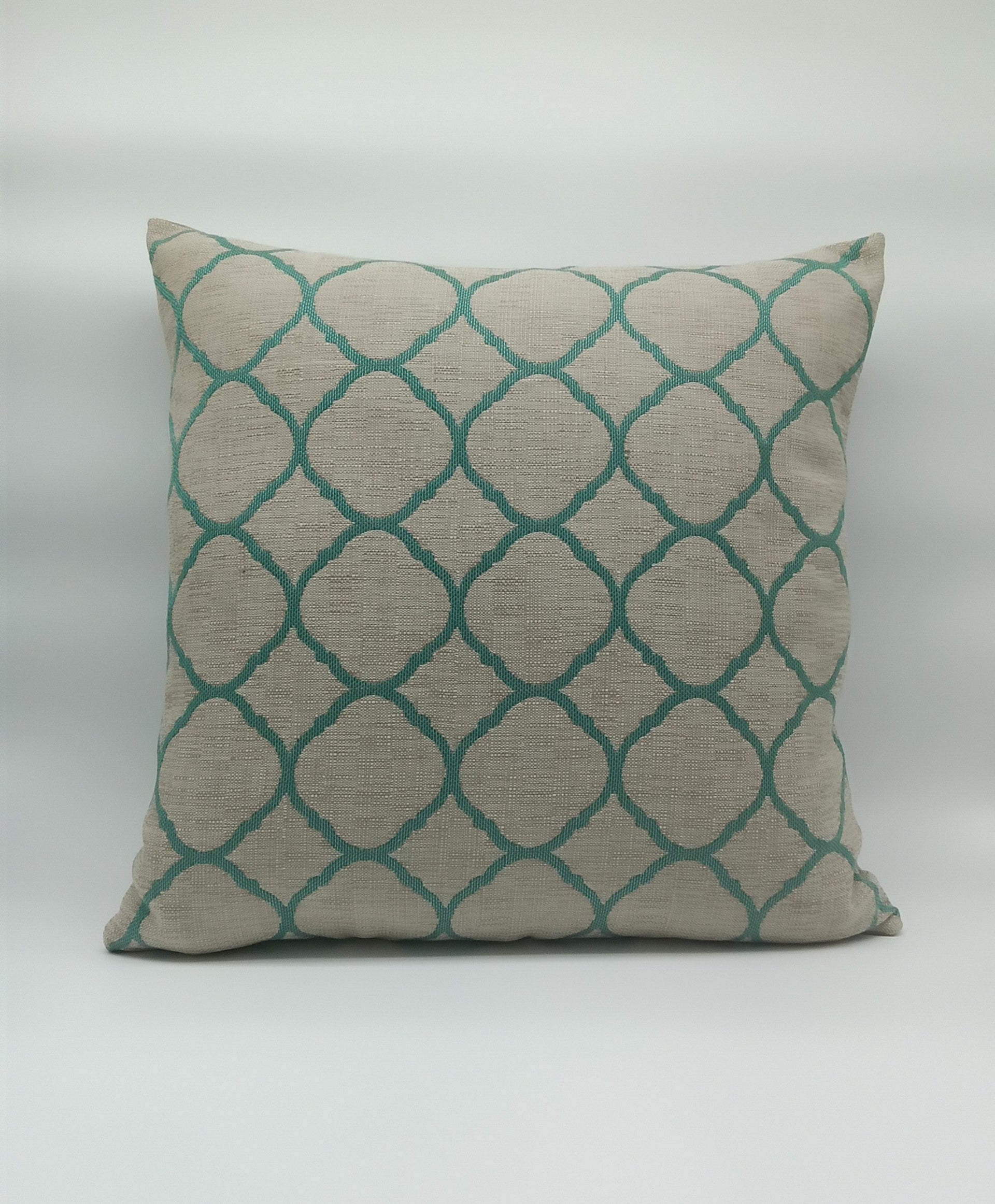Charlotte Outdoor Pillow Cover