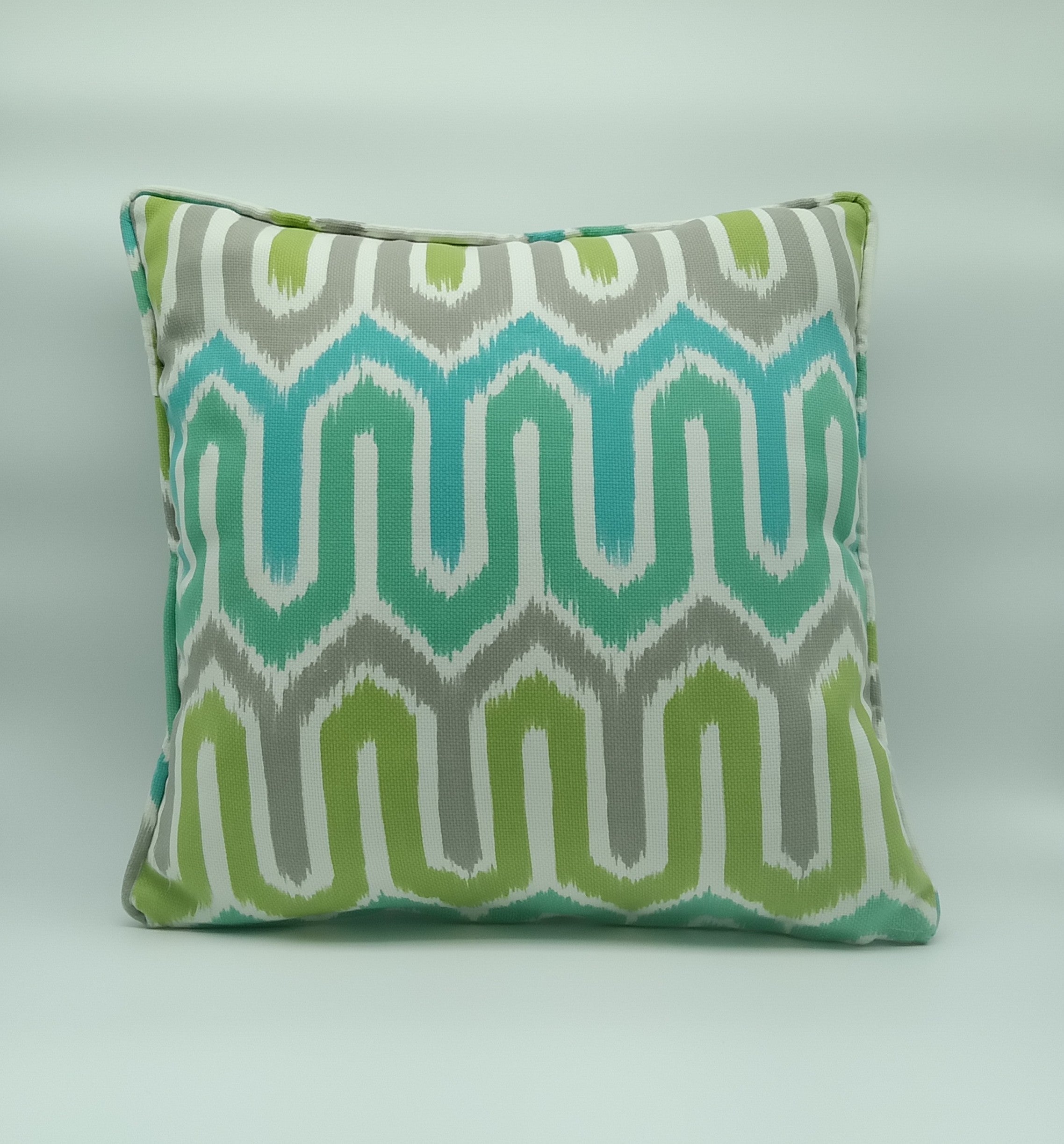 The Madison Collections: Termize