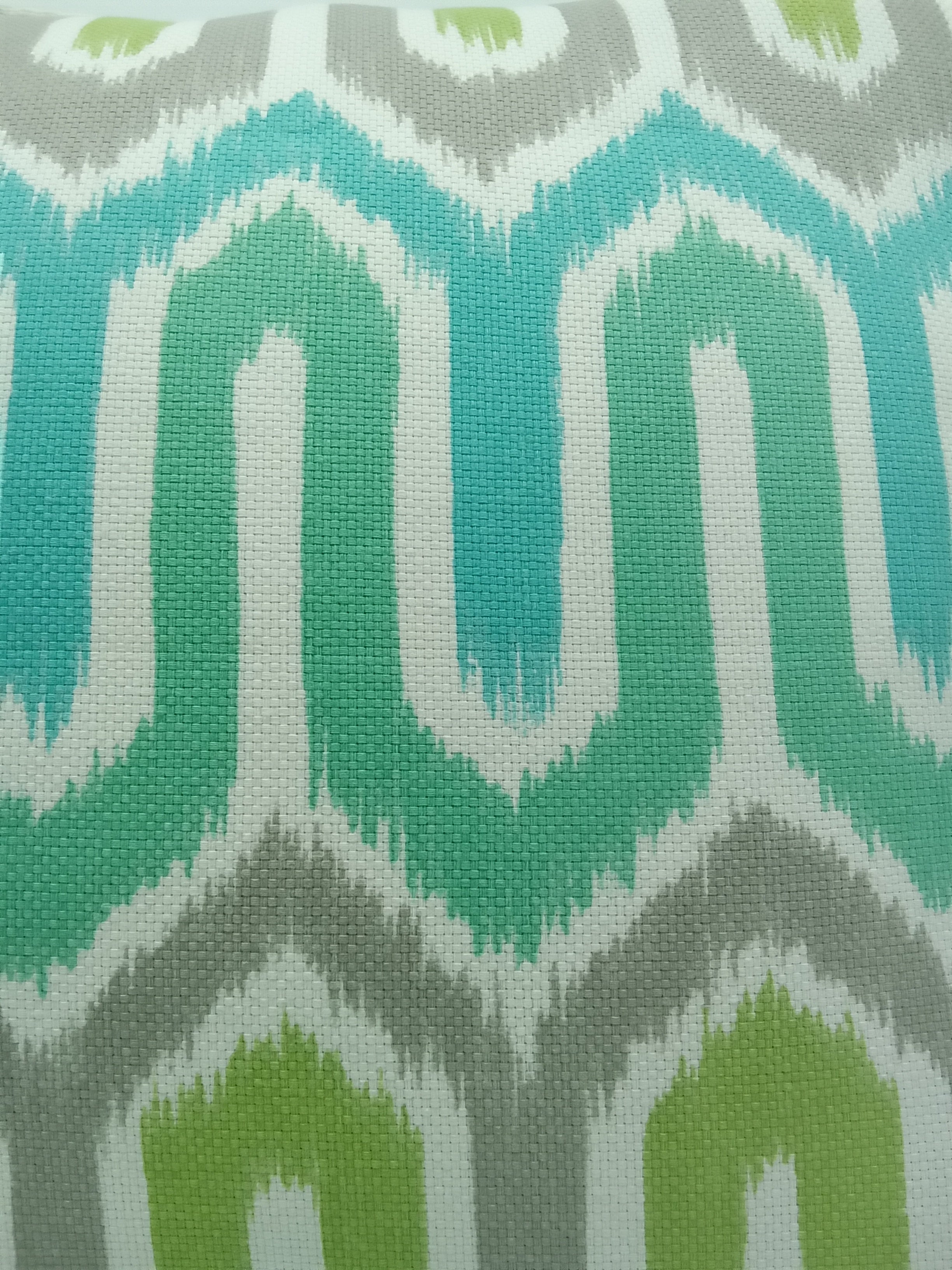 The Madison Collections: Termize