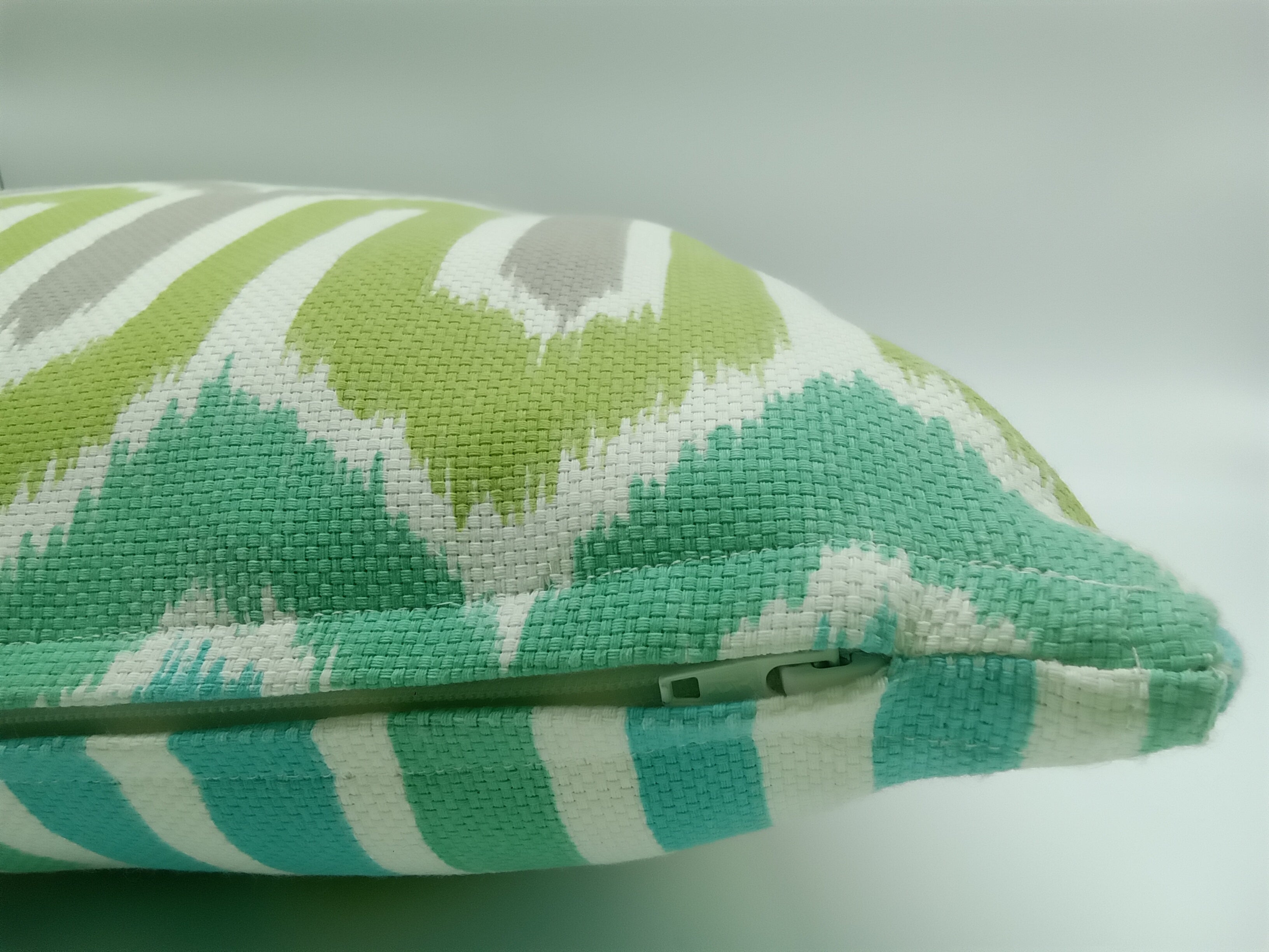 The Madison Collections: Termize