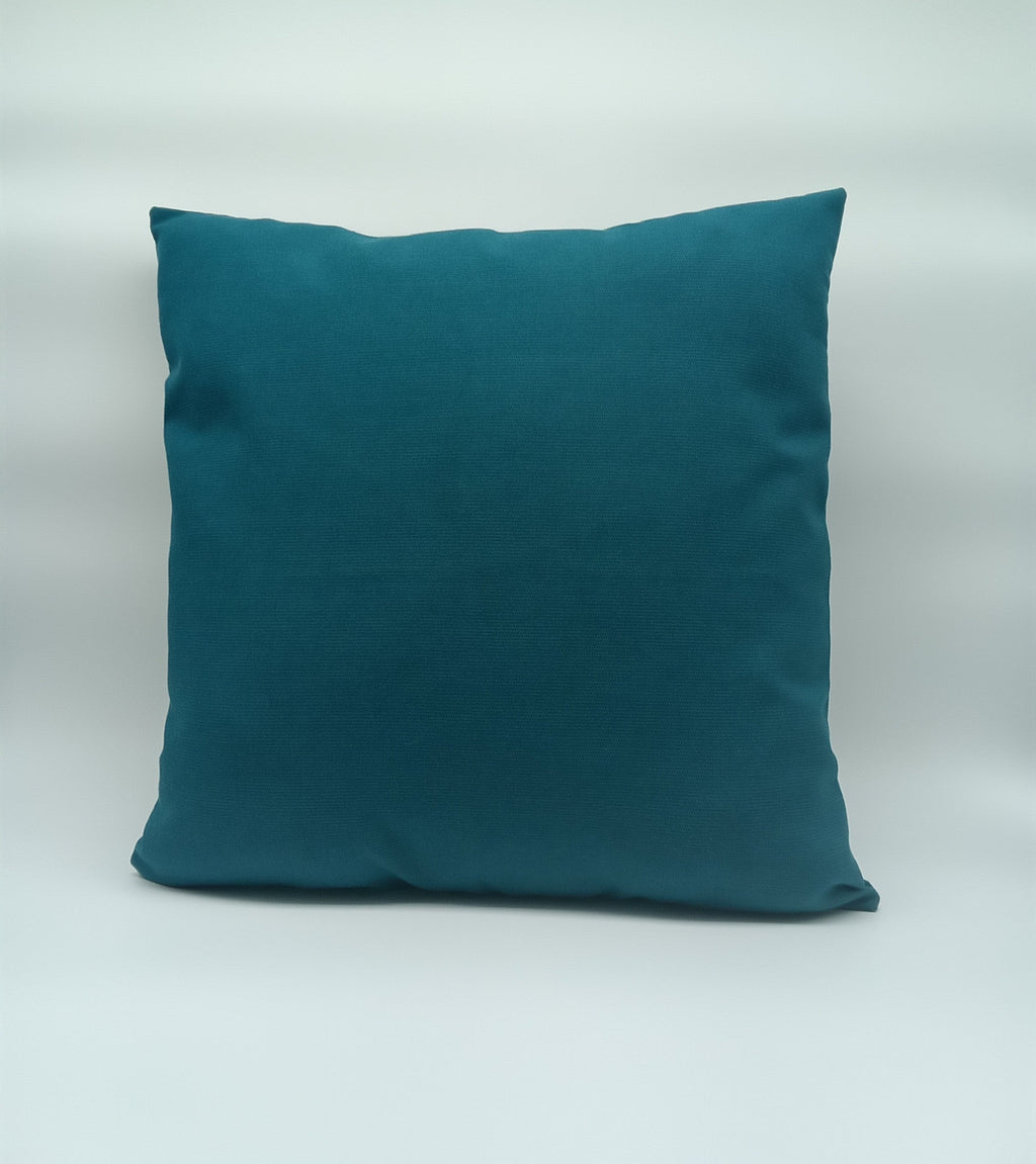 The Outdoor Collections: Teal