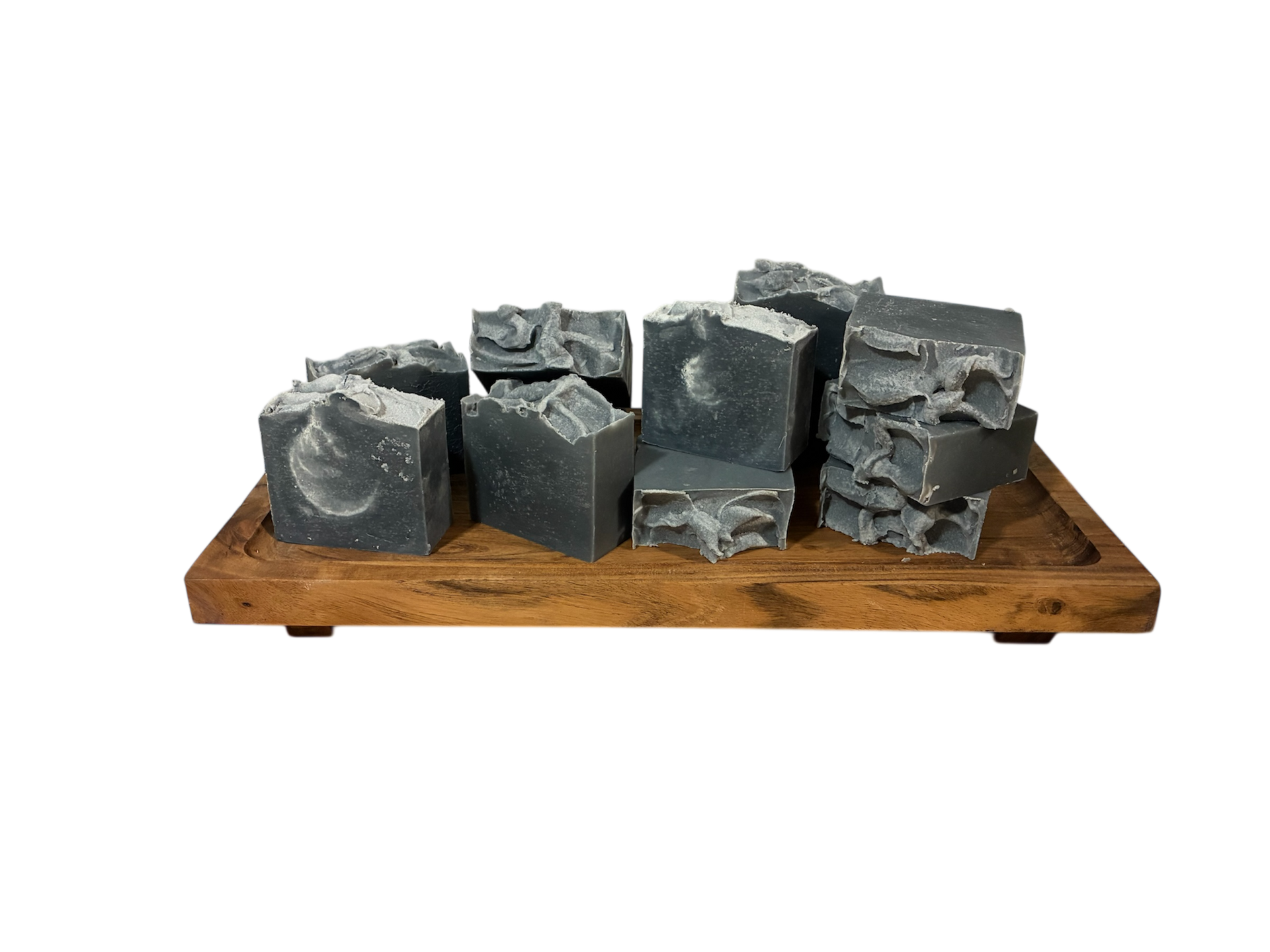 Charcoal + Tea Tree