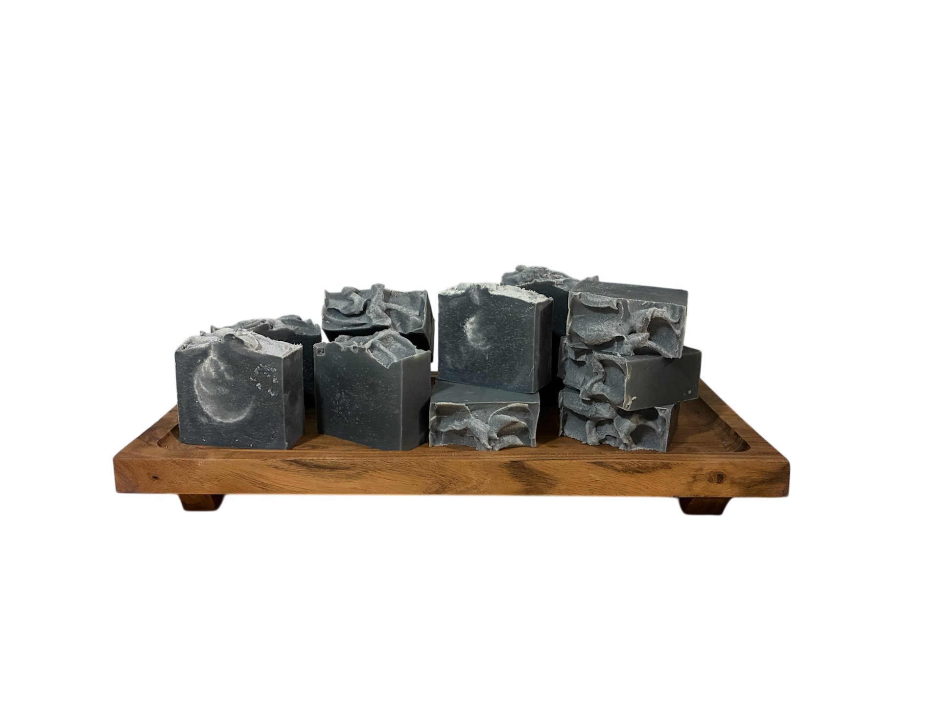Charcoal + Tea Tree