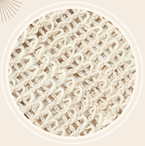 Mesh Pouch