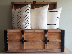 victoriaour mud cloth collection victoria pillow cover