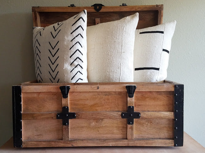 authentic african mud cloth