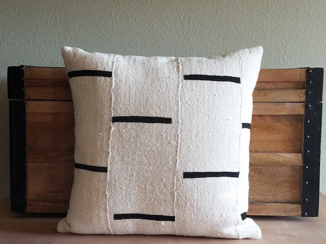 victoriaour mud cloth collection victoria pillow cover