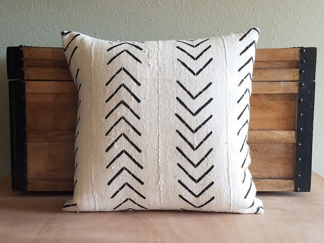The Mud Cloth Collections: Cheyenne