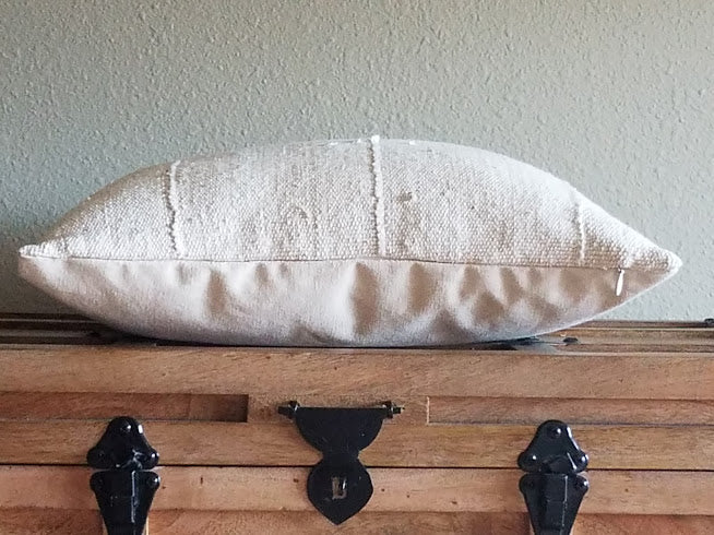 authentic african mud cloth