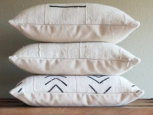 victoriaour mud cloth collection victoria pillow cover
