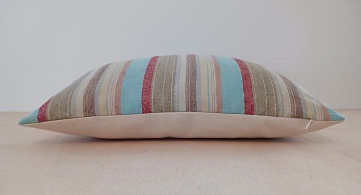 wavesthis pillow cover