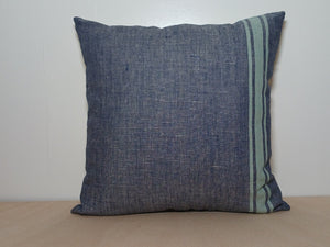 The Farmhouse Collections: Hudson Blue