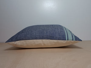 The Farmhouse Collections: Hudson Blue