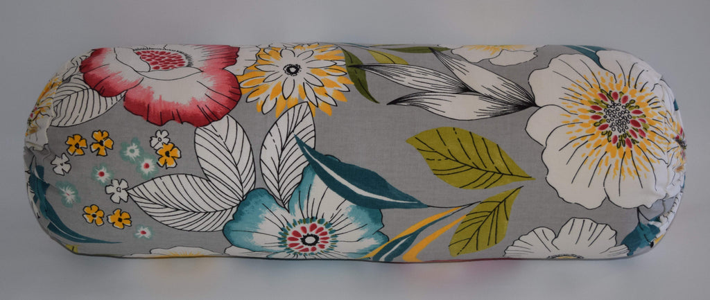 sterlingthis bolster pillow cover