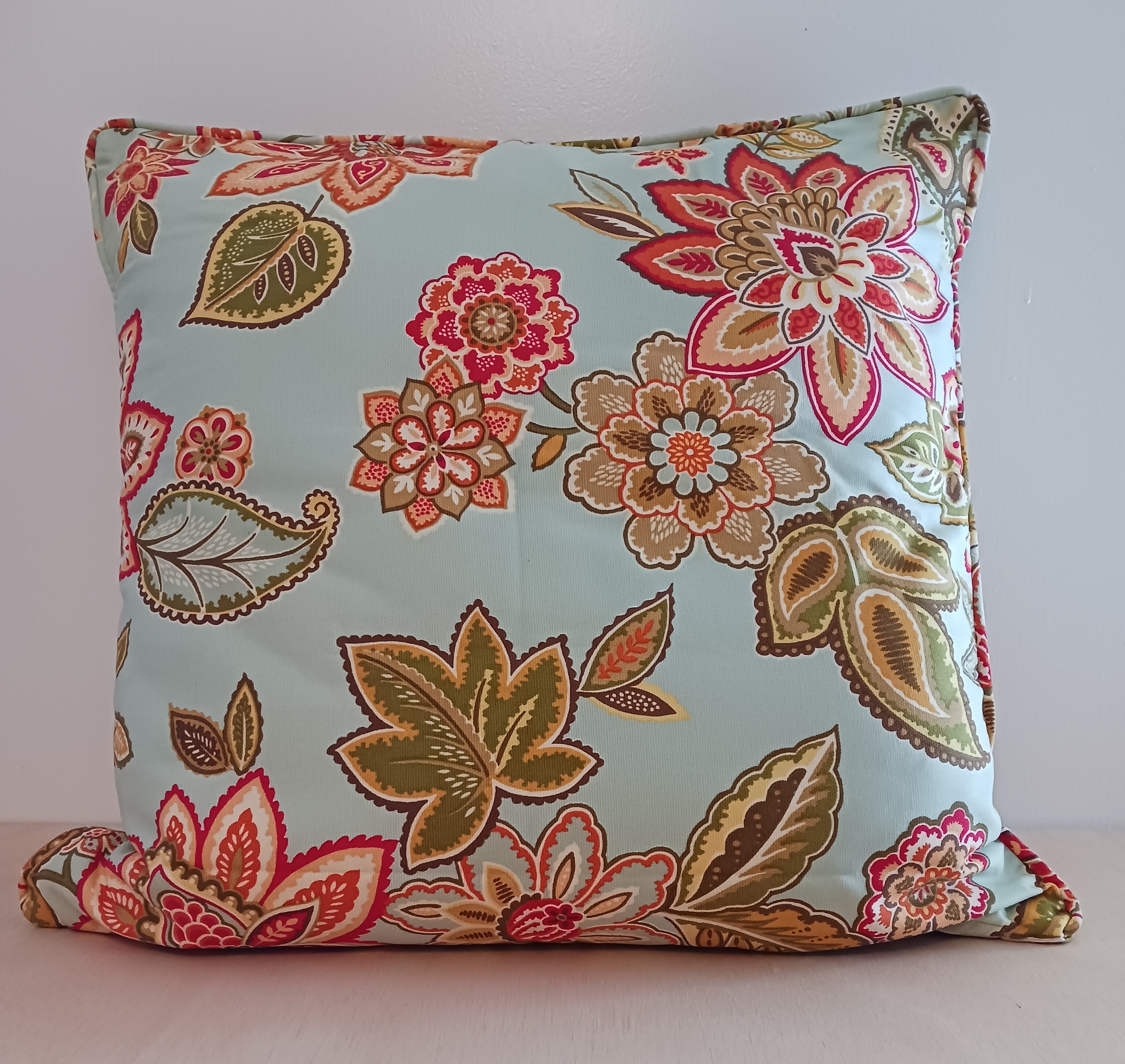 The Madison Collections: Honey Suckle